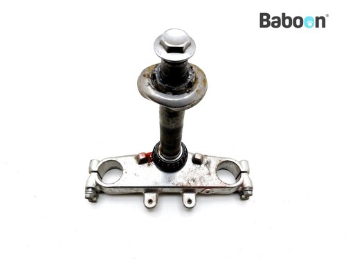 Front fork bottom - front,