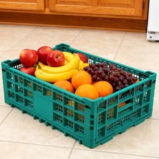 GRAVEE Plastic Folding Storage