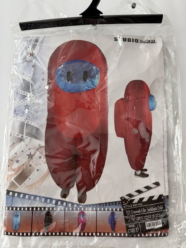 Studio halloween among red - us,