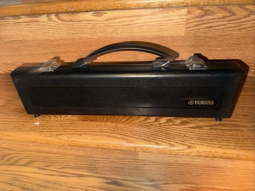 Yamaha black hard oem foot - yamaha,