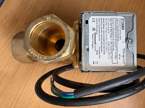 Honeywell home 272889 - honeywell, 272889/u