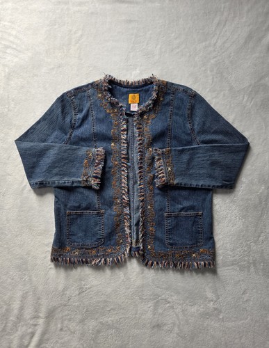 Ruby vintage embroidered - ruby, rd