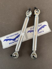 Hpi Baja Steering Turnbuckles Links Arms /stock length