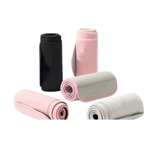 Silver ion waist trainer with - ion,