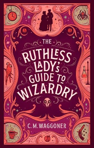 The ruthless lady - the, guide