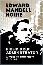 Edward mandell philip - mandell, dru