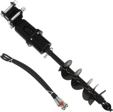 200mm 8inch Diameter Hydraulic