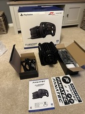 Fanatec Clubsport DD+ 15Nm Wheel base PS5/Xbox/PC (base only)