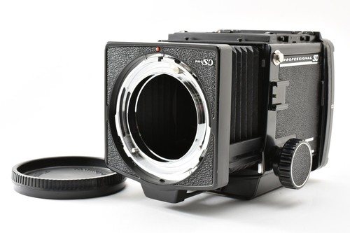 Mint body cap mamiya - body, cap]