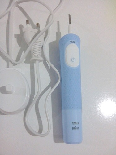 Oral pro vitality - oral-b,