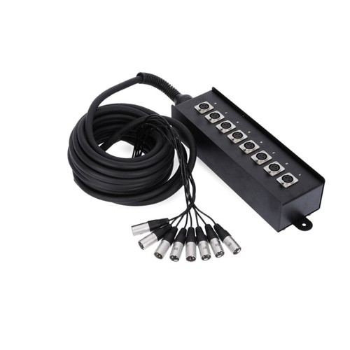 Adam hall way multicore - 8,