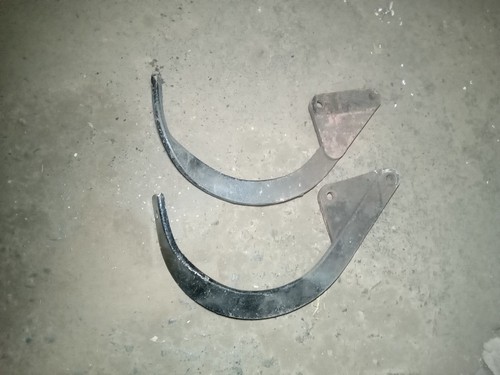 Ford pop 103e back bumper - 103e,