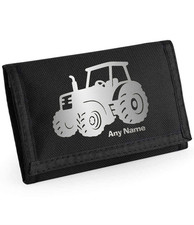 Personalised Farm Tractor