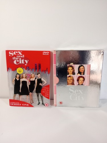Sex the city drama - the,