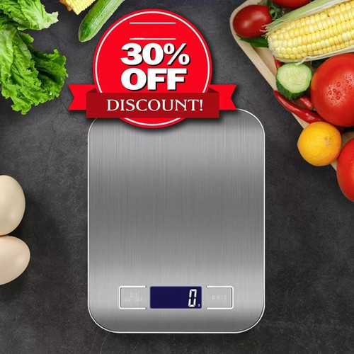 10kg digital kitchen - digital,