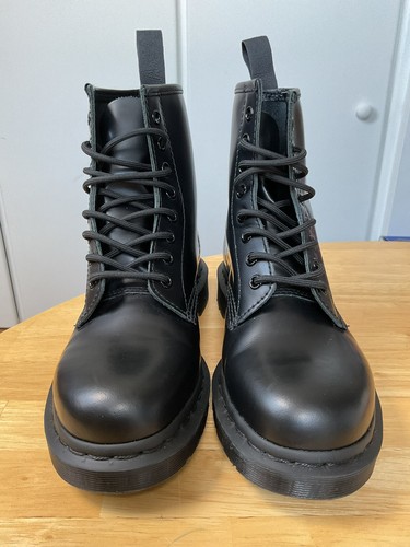 Martens 1460 black - martens, mono