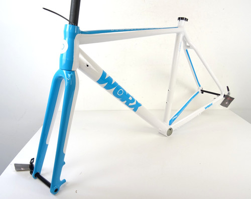 Worx crossworx cda - crossworx,