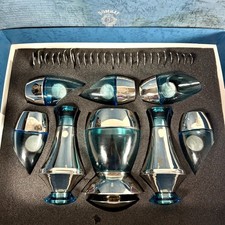 Bombay Sapphire 2001 Harry