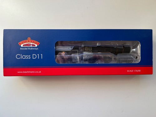 Bachmann 146a gcr - 31-146a, gcr/br