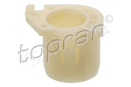 Shift rod bushing - rod, for