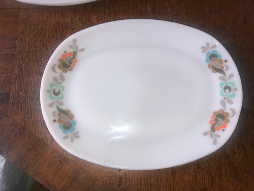 Jaj pyrex carnaby - tempo, oval