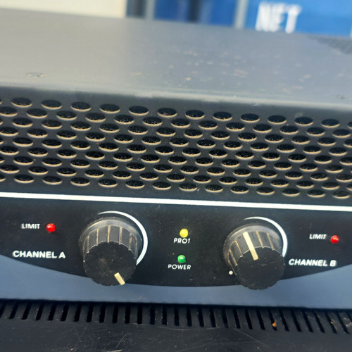 Audio ep800 pro - 2-ch, power