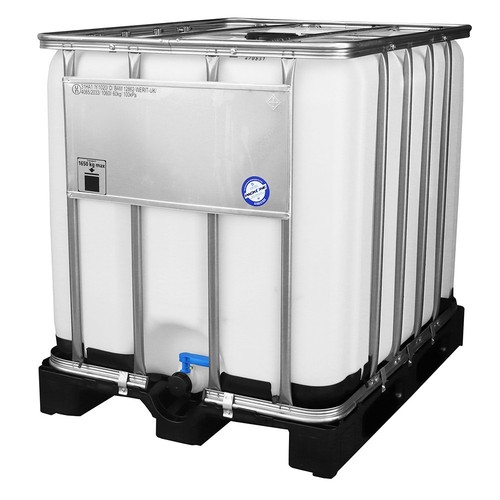 1000 ltr ibc tank