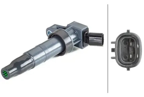 Ignition coil flush - ignition,
