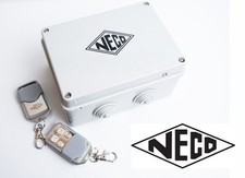 Neco (MK1) Remote Control