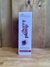 Bielenda Cherry Plump