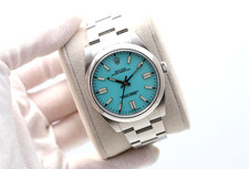 Rolex Oyster Perpetual 124300