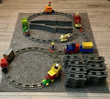 LEGO Duplo Thomas The Tank