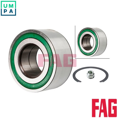 Wheel bearing kit 713 6905 - bearing,
