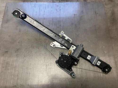Breaking volvo xc90 - xc90, 2003