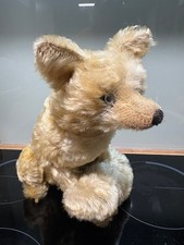 Antique farnell fox - farnell,