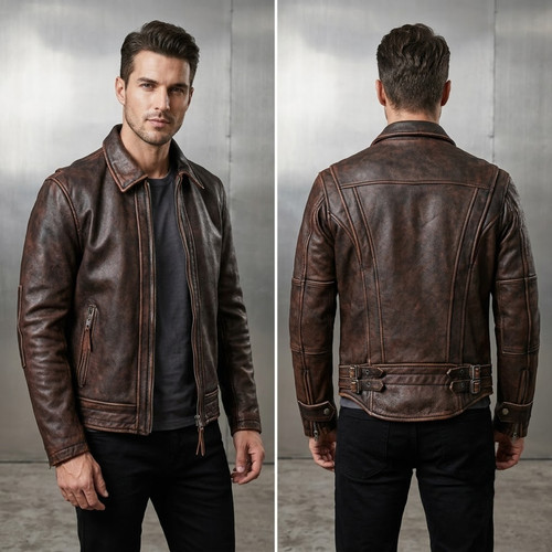 Men motorcycle vintage - motorcycle,