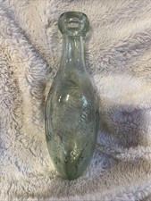 Torpedo Hamilton Bottle