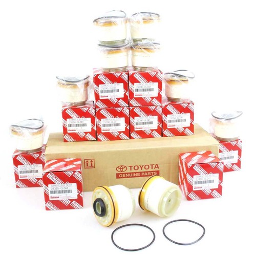 Fuel filter filtrea carburant - fuel,