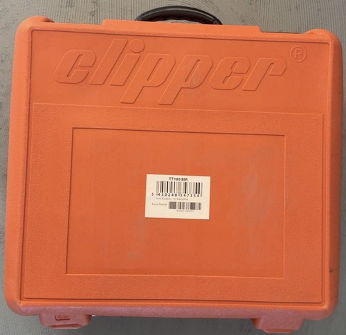 Norton clipper tt180bm - clipper,