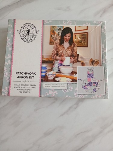 Kirstie allsopp patchwork - kirstie,