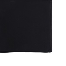 (Black)Bed Ladder Cover