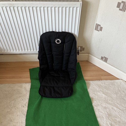 Bugaboo fox seat - bugaboo,