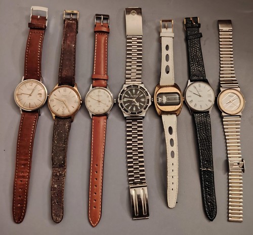 Vintage wyler vetta fabuna - vintage,