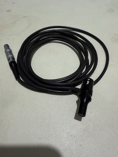 Quantel medical scan probe - medical,