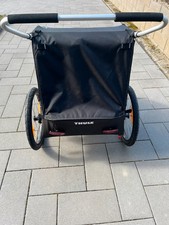 Thule Coaster XT with axle
