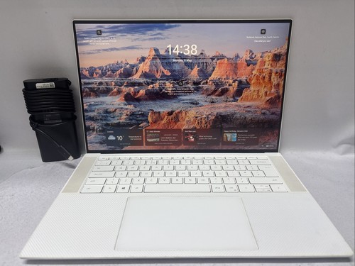 Dell xps 9510 laptop - 15,