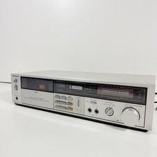 Vintage Technics RS-M216