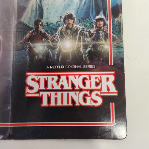 Stranger things action - things, 6”