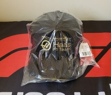 HAAS F1 Team Rich Energy Adults Baseball Cap - New with Tags