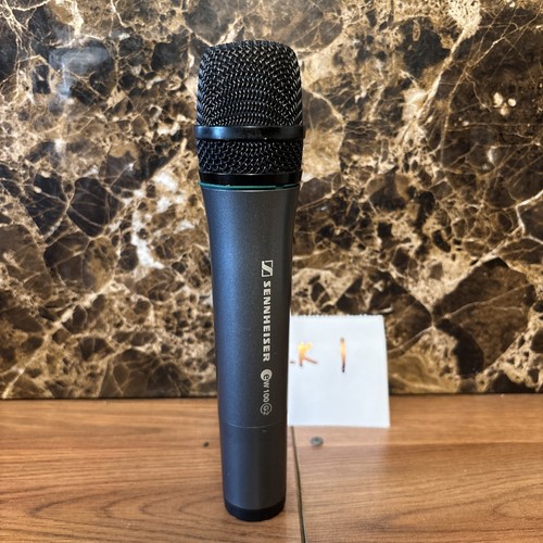 Sennheiser wireless 100 - wireless, g2